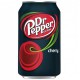 Drinks - Dr Pepper Cherry USA