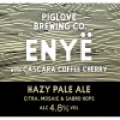 Piglove - Enye Piglove - Enye