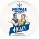 Erdinger - Helles