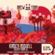 Brew York - Big Trouble In Little Kirsch