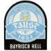 Faust - Bayrisch Hell 