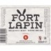 Fort Lapin - Triple 