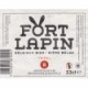 Fort Lapin - Triple 