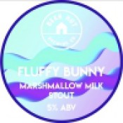 Beer Hut - Fluffy Bunny
