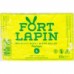 Fort Lapin - Hoplapin