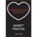 Yorkshire Heart - Ghost Porter 