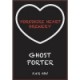 Yorkshire Heart - Ghost Porter 