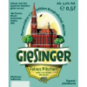 Giesinger - Feines Pilschen