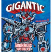 Gigantic Brewing - Ginormous Mk11