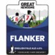 Great Newsome - Flanker 