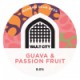 Vault City - Guava & Passionfruit