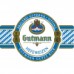 Gutmann - Hell Hefeweiss