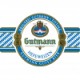 Gutmann - Hell Hefeweiss