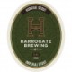 Harrogate Brewing Co - Kursaal Stout