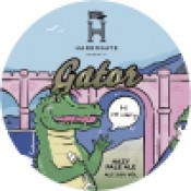 Harrogate Brewing Co - Gator Harrogate Brewing Co - Gator