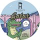 Harrogate Brewing Co - Gator