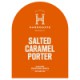 Harrogate Brewing Co - Salted Caramel Porter