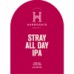 Harrogate Brewing Co - Stray All Day