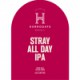 Harrogate Brewing Co - Stray All Day