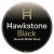 Hawkstone - Black