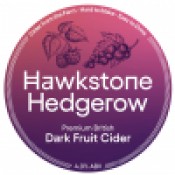 Hawkstone - Hedgerow Cider Hawkstone - Hedgerow Cider