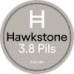 Hawkstone - Pils