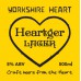 Yorkshire Heart - Liberty Lager 