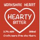 Yorkshire Heart - Hearty Bitter