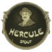 Hercule - Stout