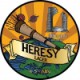 Abbeydale - Heresy