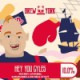 Brew York - HYG - Hey You Gyles