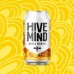 Mead - Hive Mind - Pure Honey Mead - Hive Mind - Pure Honey