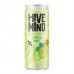 Drinks - Hive Mind - Lime & Mint Honeyade