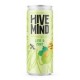 Drinks - Hive Mind - Lime & Mint Honeyade Drinks - Hive Mind - Lime & Mint Honeyade