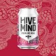 Mead - Hive Mind - Honey & Raspberry Sparkling Mead