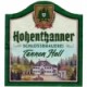 Hohenthanner - Tannen Hell Hohenthanner - Tannen Hell