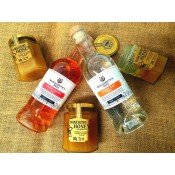 Gin - Waterton's/Blacksmith's Bees - Honey Berry Gin
