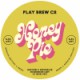 Play Brew Co - Honey Pie 