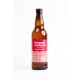 Hornsea Orchard - Rhubarb Cider Hornsea Orchard - Rhubarb Cider