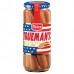 Food - Trueman's American style Hot Dog 