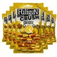 Snacks - HuligaN - Pretzel Crush - Cheddar Cheese