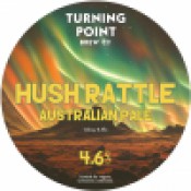 Turning Point - Hush Rattle