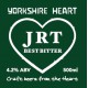 Yorkshire Heart - JRT Best