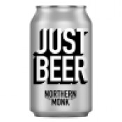Northern Monk - Just Beer