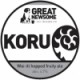 Great Newsome - Koru