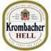 Krombacher - Hell 