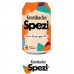 Drinks - Krombacher - Spezi