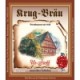 Krug - Breitenlesauer Ur-Stoff