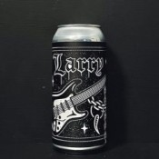 Black Iris Brewery - Larry