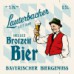 Brauhaus Riegele - Lauterbacher Brotzeit-Bier